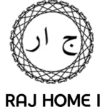 Logo Raj Home